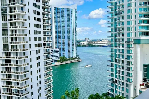 801 Brickell Key Blvd # 1908, Miami FL 33131