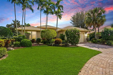 11034 Via San Remo, Boynton Beach FL 33437