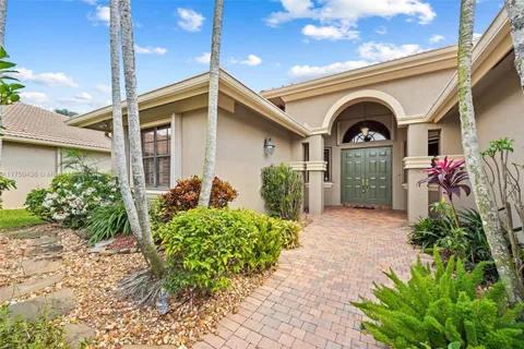 11034 Via San Remo, Boynton Beach FL 33437