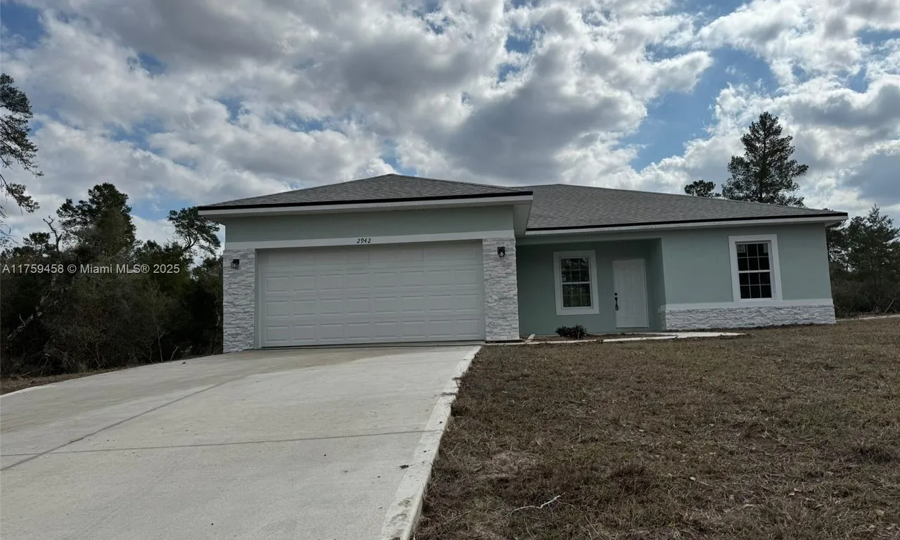 14521 SW 45th Cir, Ocala FL 34473