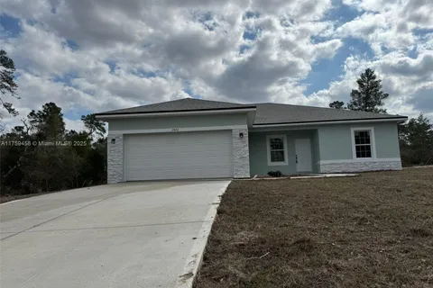 14521 SW 45th Cir, Ocala FL 34473