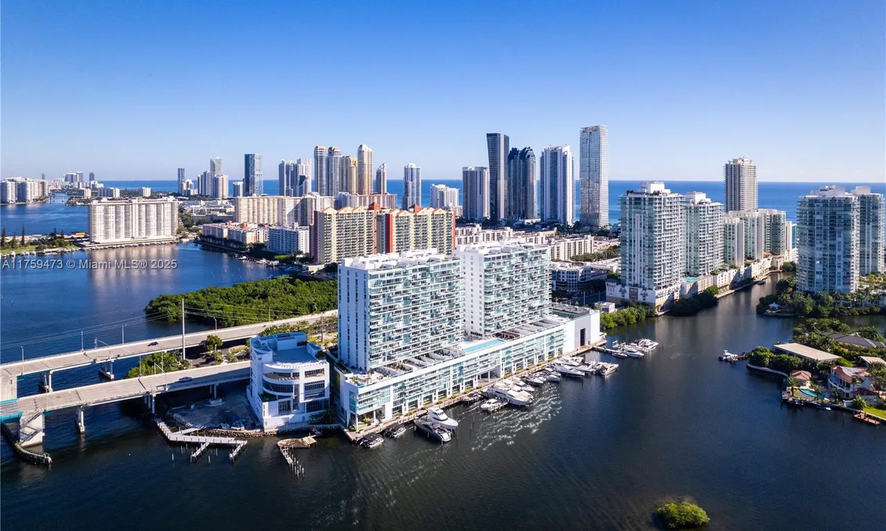 400 Sunny Isles Blvd # 2019, Sunny Isles Beach FL 33160