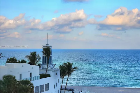 3505 S Ocean Dr # 508, Hollywood FL 33019