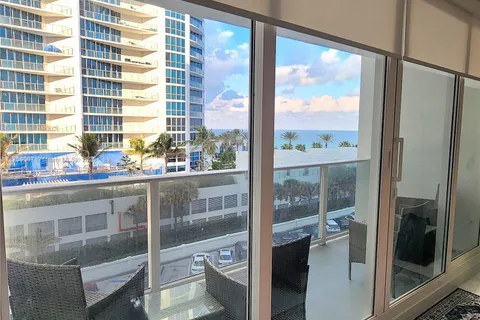 3505 S Ocean Dr # 508, Hollywood FL 33019