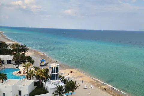 3505 S Ocean Dr # 1014, Hollywood FL 33019