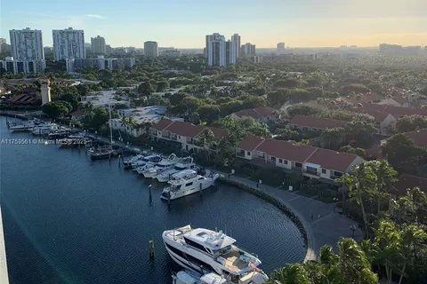 3610 Yacht Club Dr # 1510, Aventura FL 33180