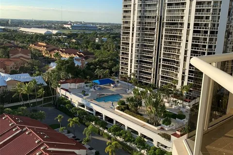 3610 Yacht Club Dr # 1510, Aventura FL 33180