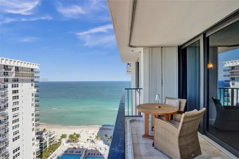 2401 S Ocean Dr # 2604, Hollywood FL 33019