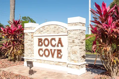 9539 Boca Cove Cir # 111, Boca Raton FL 33428