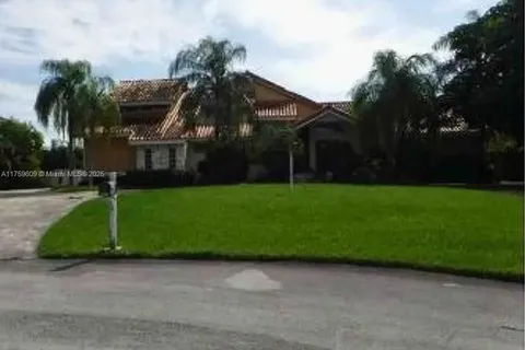 16125 SW 89th Pl, Palmetto Bay FL 33157