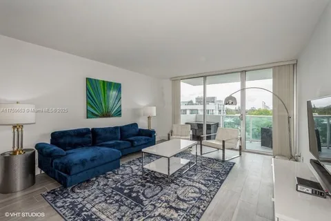 1200 West Ave # 508, Miami Beach FL 33139