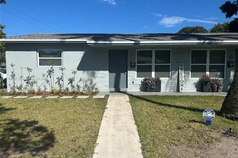 5880 NW 19th St # A, Sunrise FL 33313