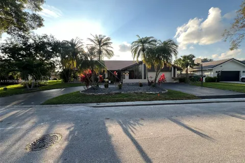 1000 NW 113th Way, Coral Springs FL 33071