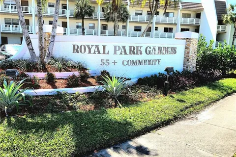 6670 ROYAL PALM # 202, Pompano Beach FL 33063