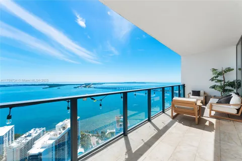 1451 Brickell Ave # 4002, Miami FL 33131