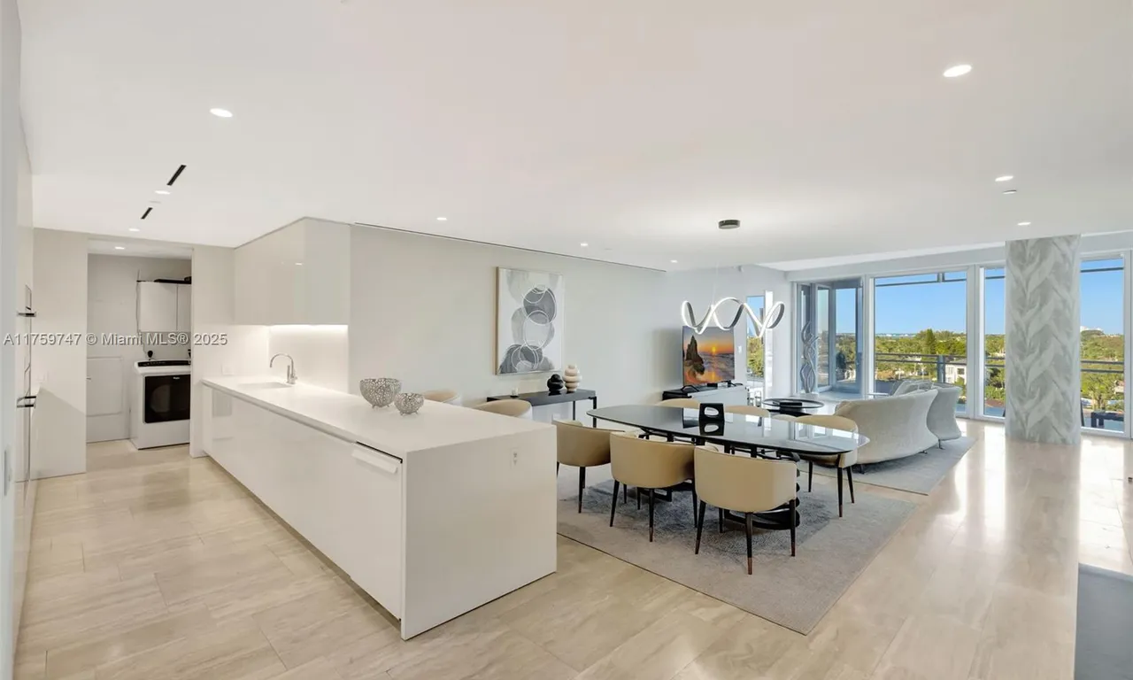 9001 Collins Ave # 606, Surfside FL 33154