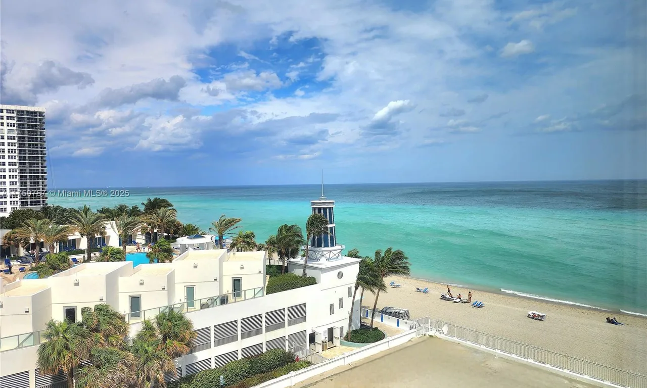 3505 S Ocean Dr # 612, Hollywood FL 33019