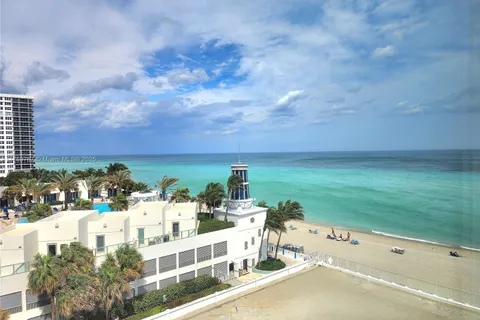 3505 S Ocean Dr # 612, Hollywood FL 33019