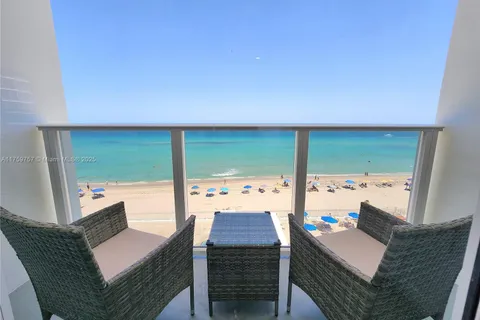 3505 S Ocean Dr # 612, Hollywood FL 33019