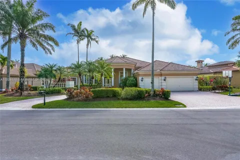 7256 NW 127th Way, Parkland FL 33076