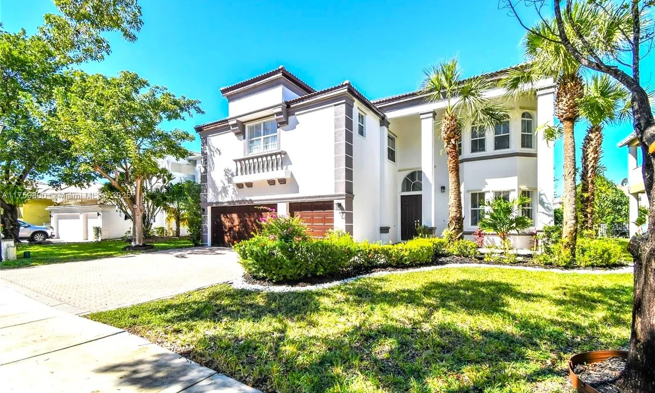 4951 SW 158th Ave, Miramar FL 33027
