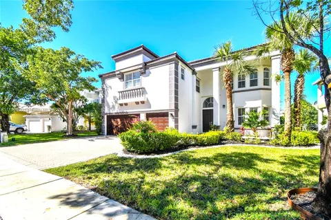 4951 SW 158th Ave, Miramar FL 33027