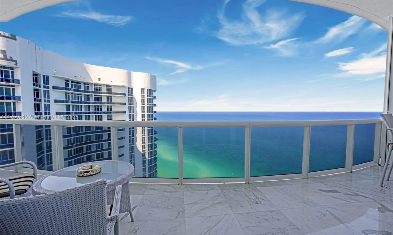 15901 Collins Ave # 4103, Sunny Isles Beach FL 33160