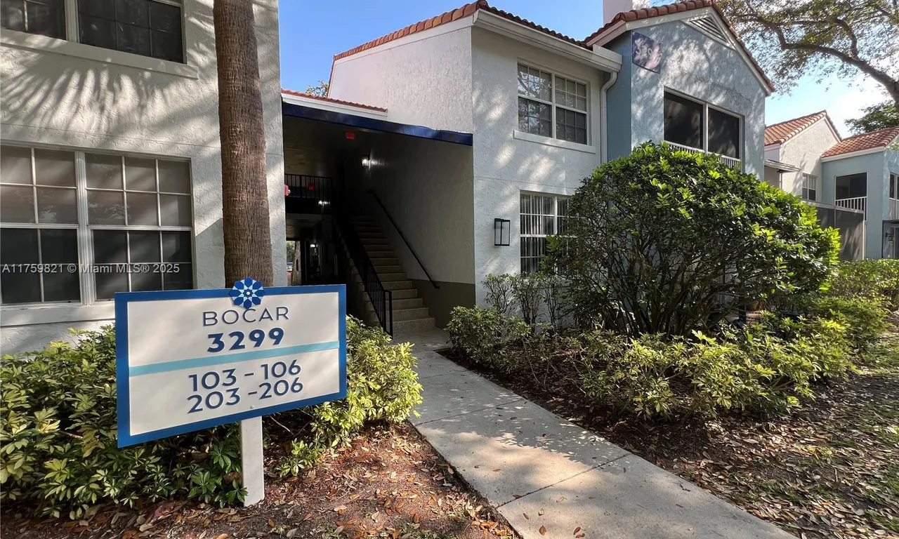 3299 Clint Moore Rd # 204, Boca Raton FL 33496