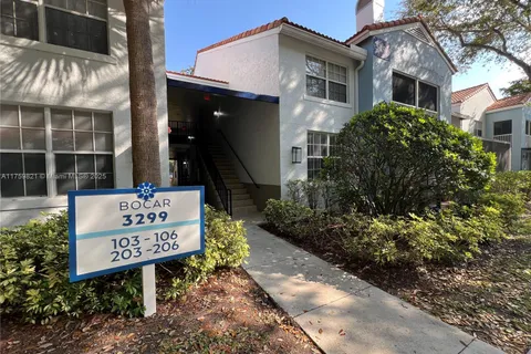 3299 Clint Moore Rd # 204, Boca Raton FL 33496