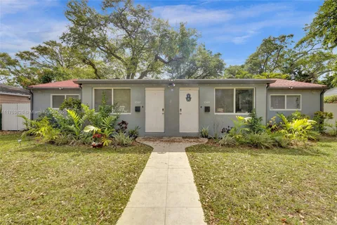 1548 NE 131st Ln, North Miami FL 33161