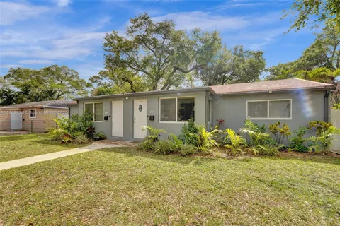 1548 NE 131st Ln, North Miami FL 33161