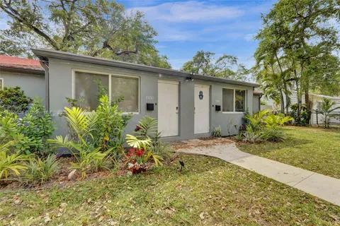 1548 NE 131st Ln, North Miami FL 33161