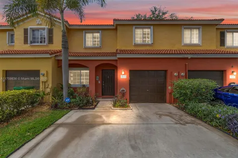 1845 SW 102nd Way # 1845, Miramar FL 33025