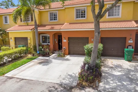 1845 SW 102nd Way # 1845, Miramar FL 33025