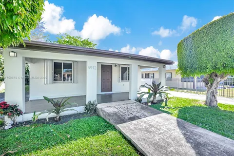 5912 SW 63rd St, South Miami FL 33143