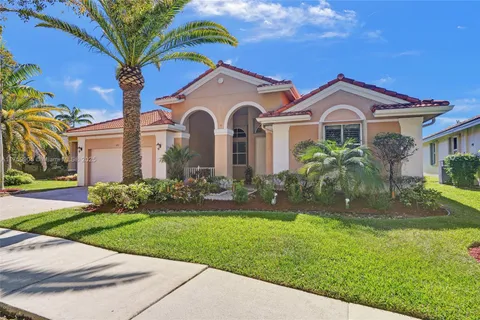 1436 Blue Jay Cir, Weston FL 33327