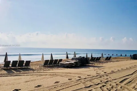 9801 Collins Ave # 5Q, Bal Harbour FL 33154