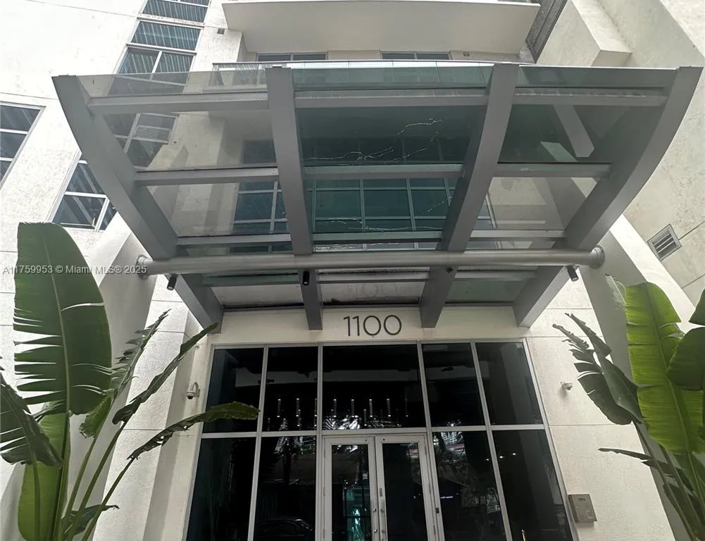 1100 S Miami Ave # 2807, Miami FL 33130