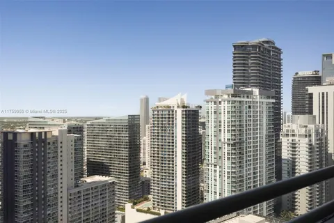 1395 Brickell Ave # 3402, Miami FL 33131