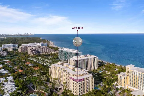 445 Grand Bay Dr # 1210, Key Biscayne FL 33149