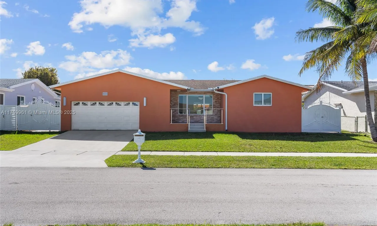 9020 SW 202nd Ter, Cutler Bay FL 33189