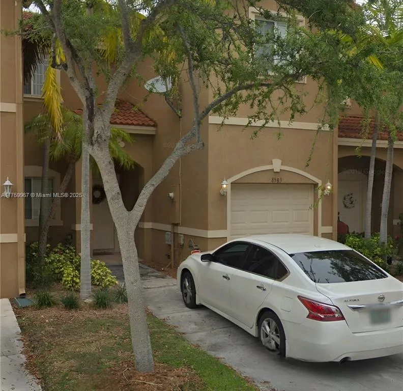 8583 SW 214th Ter # 0, Cutler Bay FL 33189