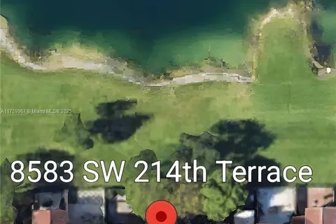8583 SW 214th Ter # 0, Cutler Bay FL 33189