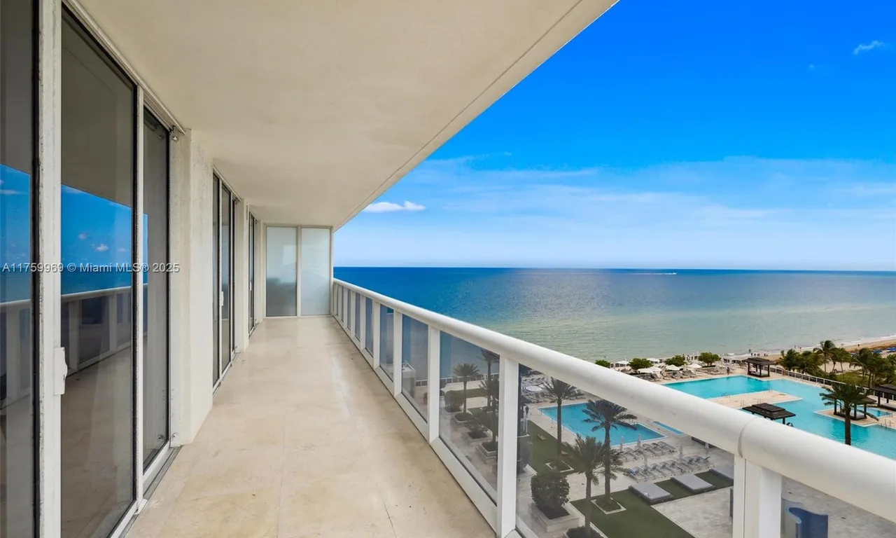 1830 S Ocean Dr # 1506, Hallandale Beach FL 33009