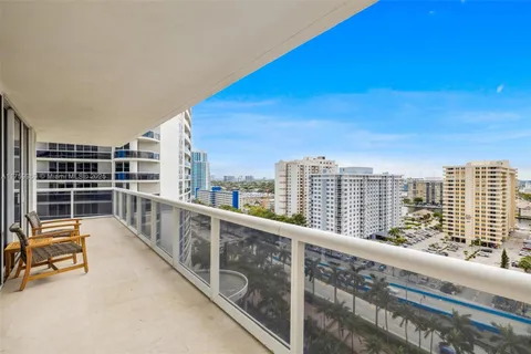 1830 S Ocean Dr # 1506, Hallandale Beach FL 33009