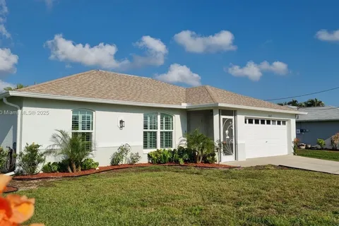 2847 SW 26th PL, Cape Coral FL 33914