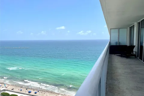 1830 S Ocean Dr # 2408, Hallandale Beach FL 33009