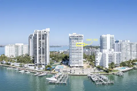 11 Island Ave # 1702, Miami Beach FL 33139