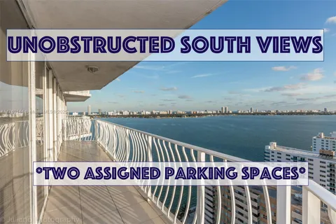 7601 E Treasure Dr # 2206, North Bay Village FL 33141