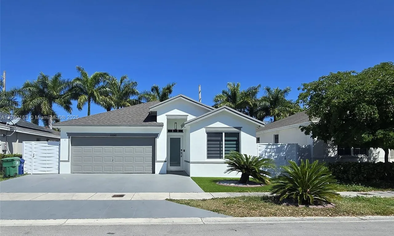 12141 SW 248th Ter, Homestead FL 33032